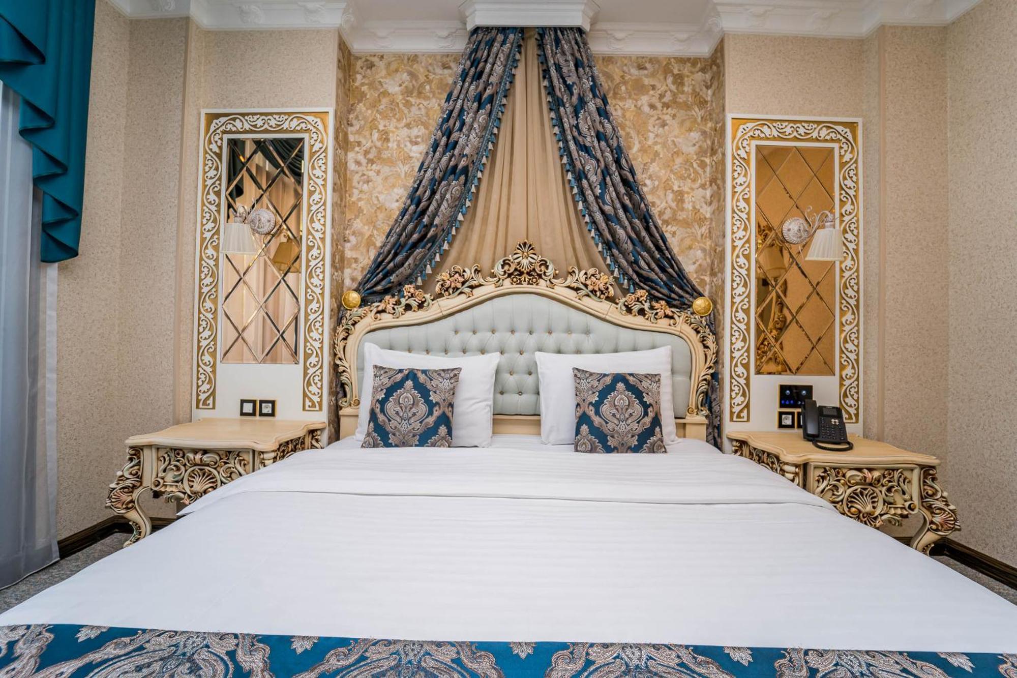 Hotel Aqua Freedom Тбилиси Екстериор снимка