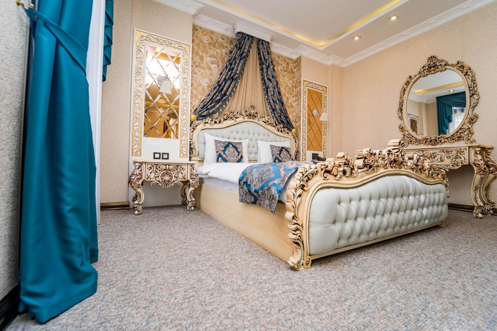 Hotel Aqua Freedom Тбилиси Екстериор снимка