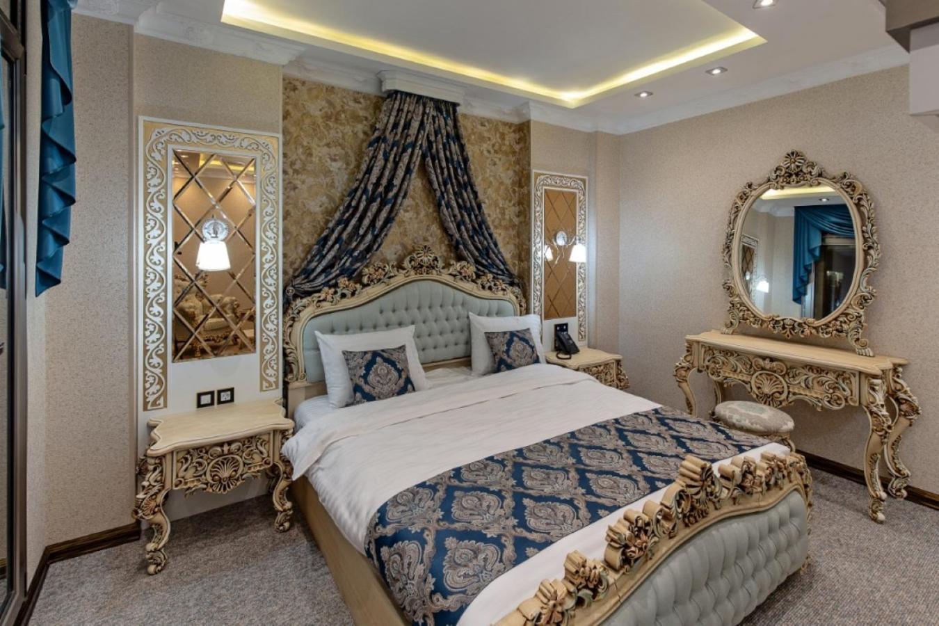 Hotel Aqua Freedom Тбилиси Екстериор снимка