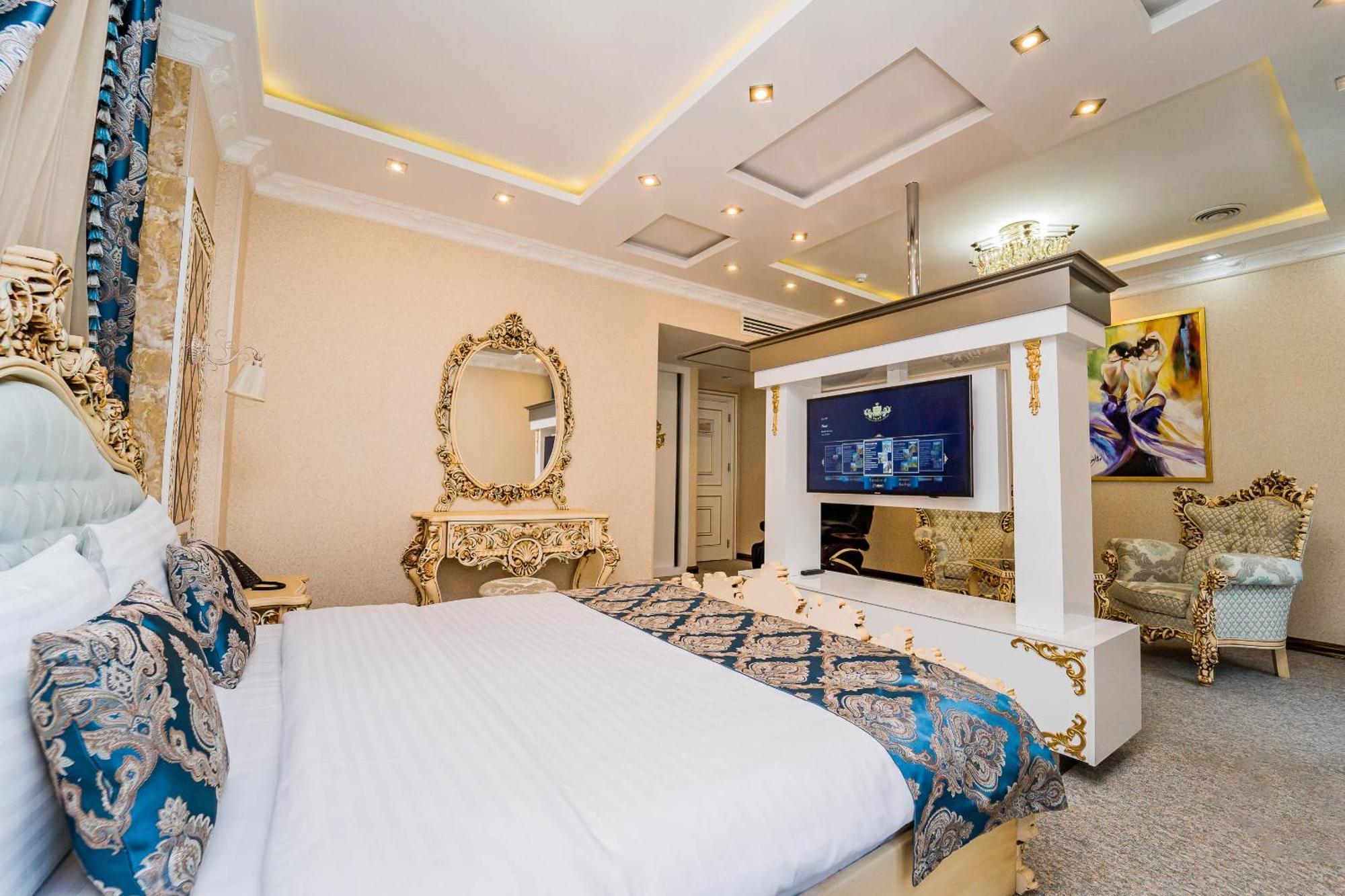 Hotel Aqua Freedom Тбилиси Екстериор снимка