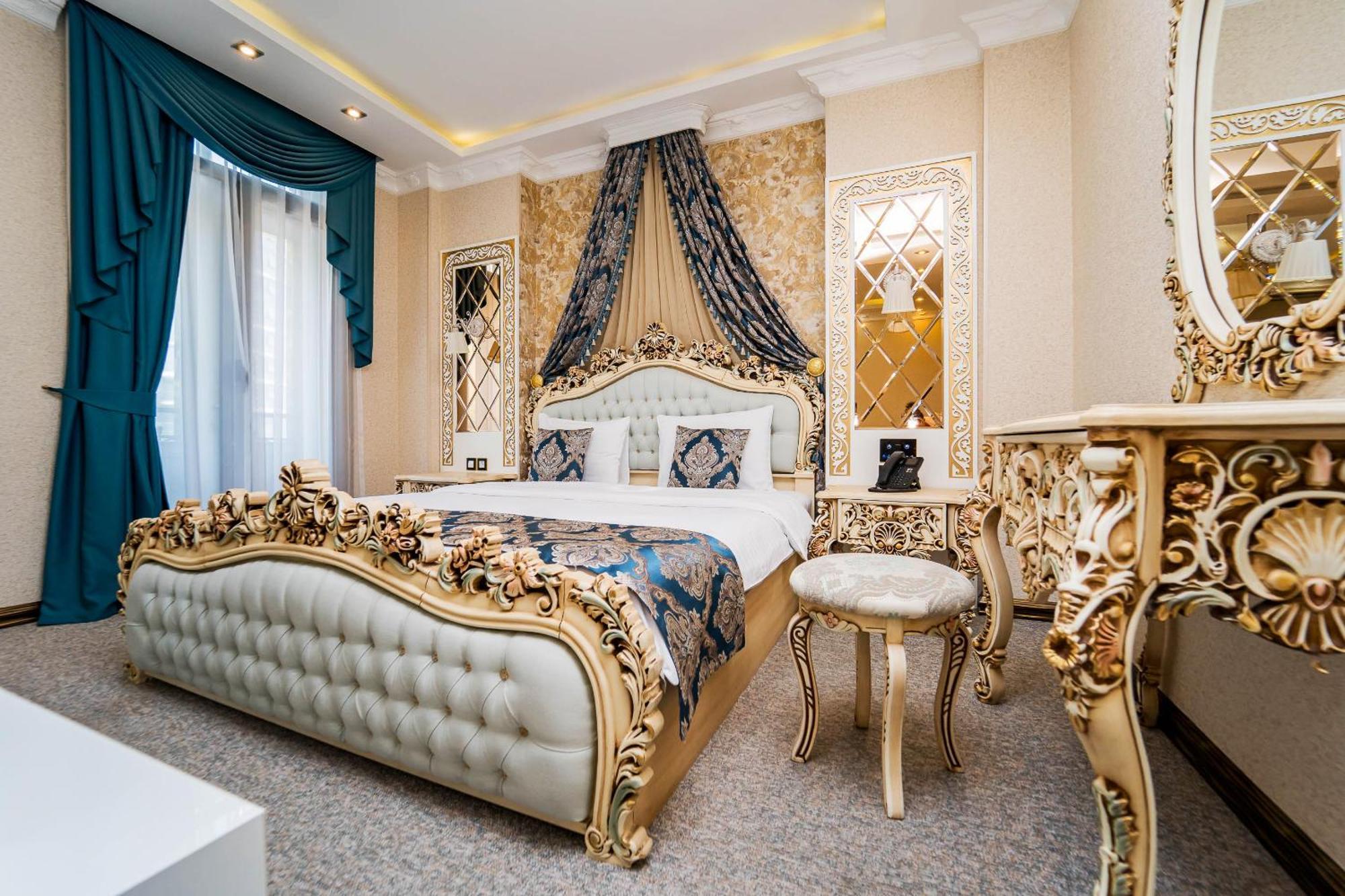 Hotel Aqua Freedom Тбилиси Екстериор снимка
