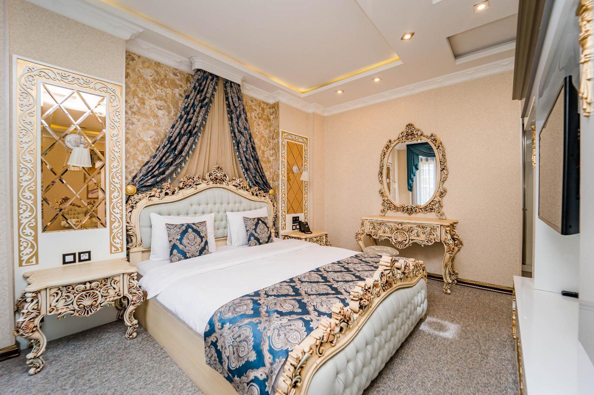 Hotel Aqua Freedom Тбилиси Екстериор снимка