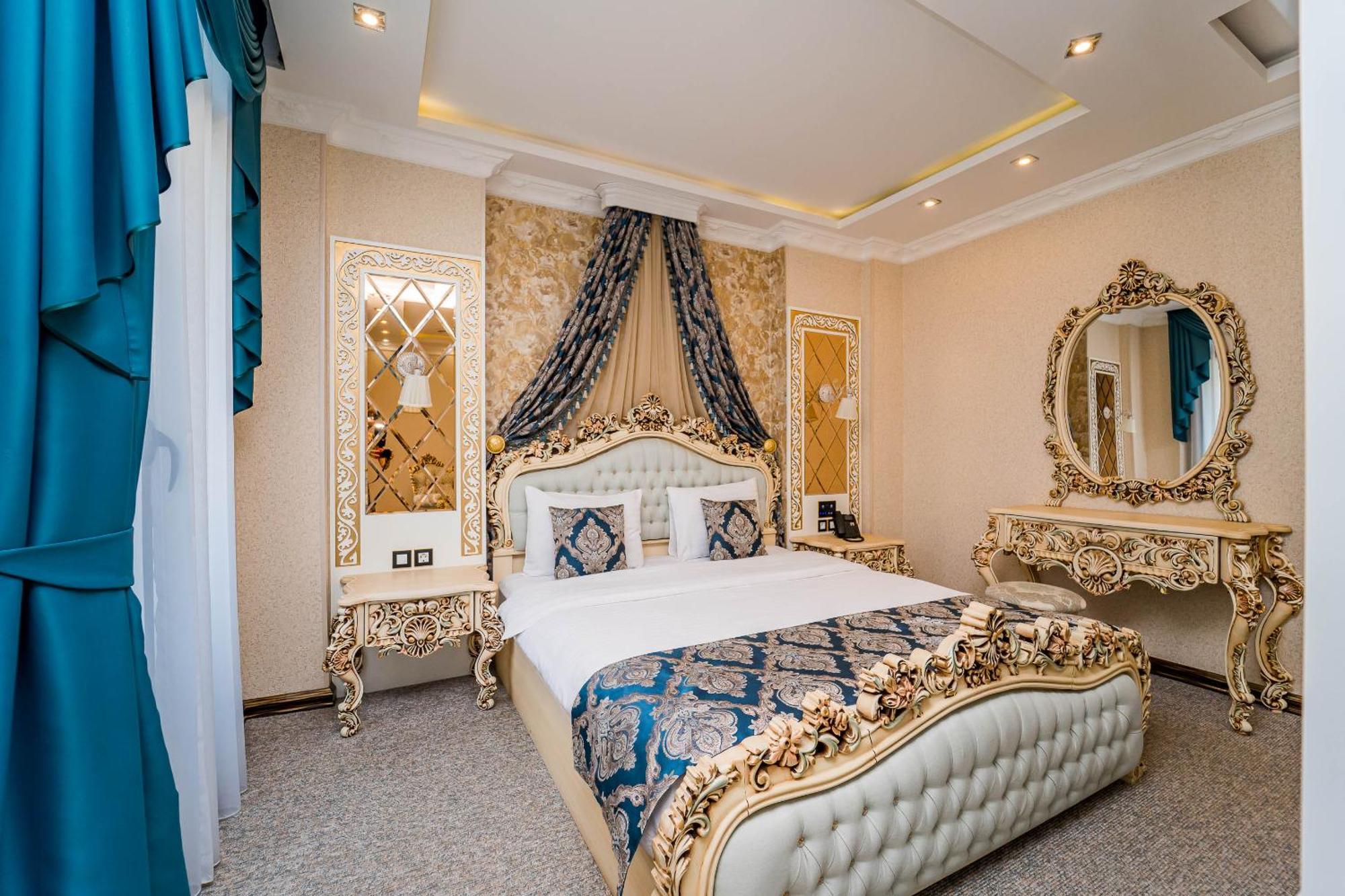 Hotel Aqua Freedom Тбилиси Екстериор снимка