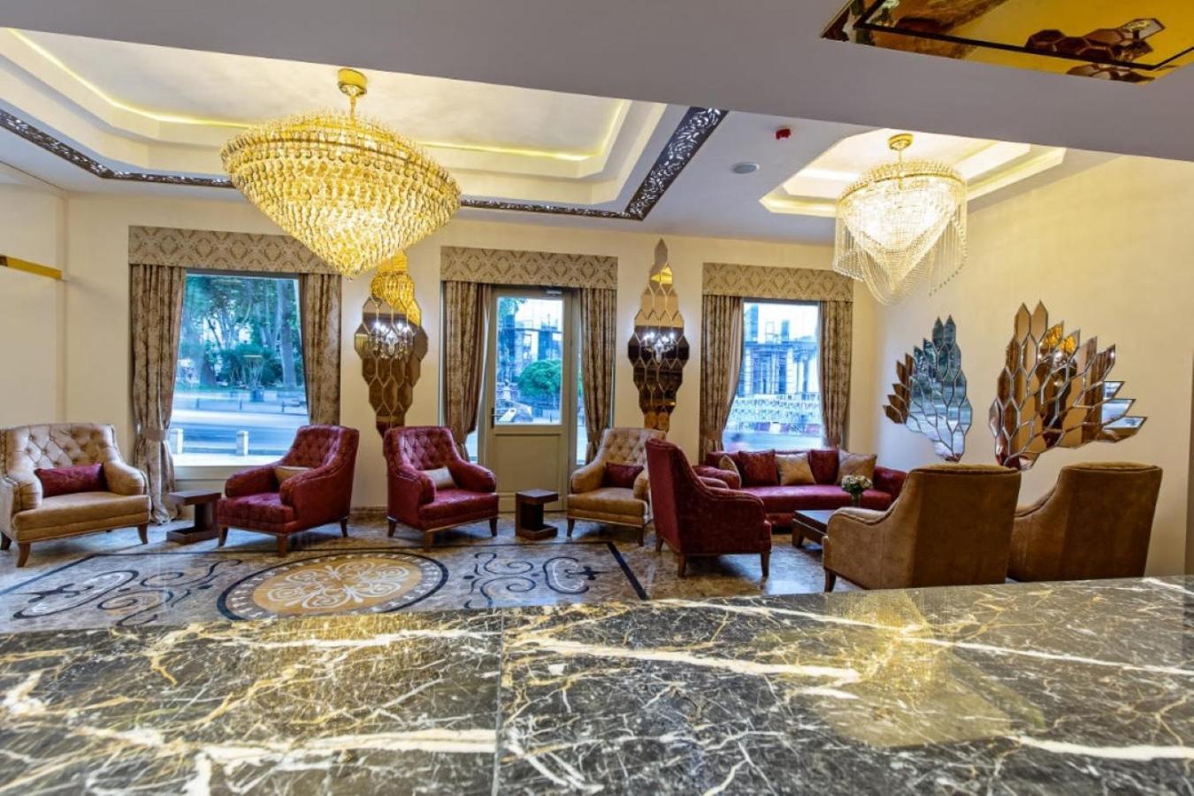 Hotel Aqua Freedom Тбилиси Екстериор снимка