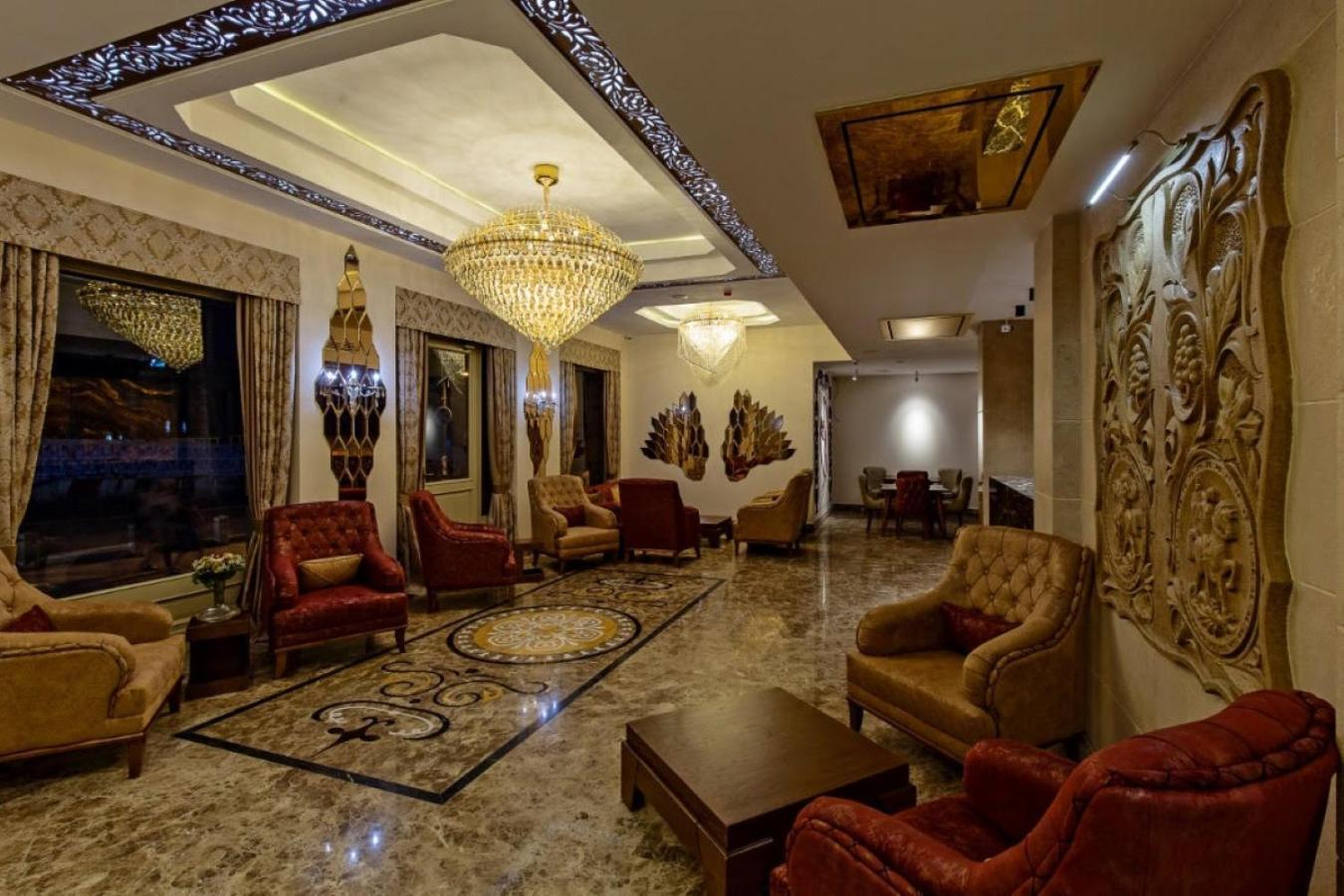 Hotel Aqua Freedom Тбилиси Екстериор снимка