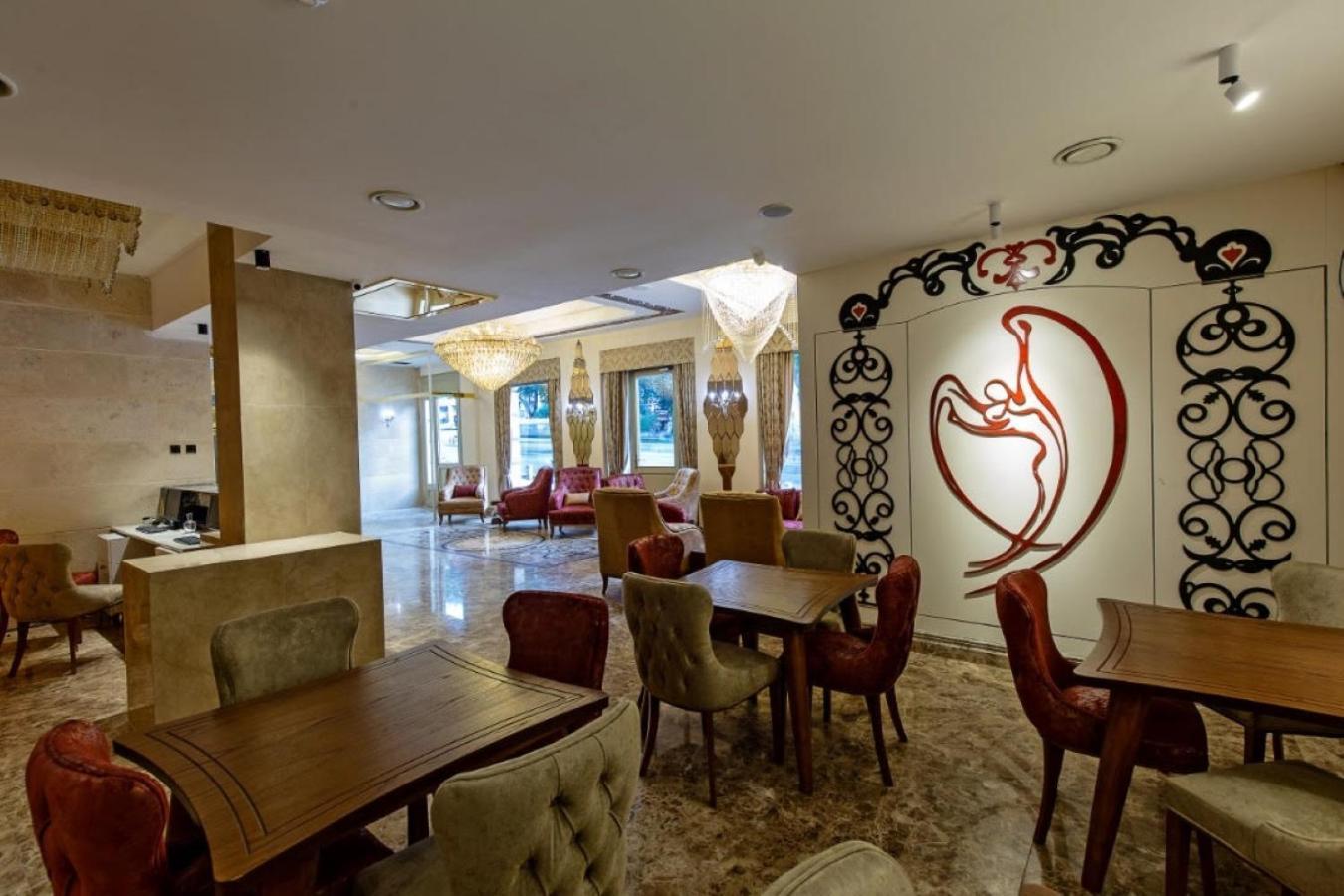 Hotel Aqua Freedom Тбилиси Екстериор снимка